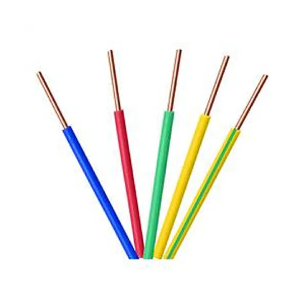 Dėl ko IEC 60227 viengyslis PVC kabelis yra patikimas pasirinkimas šiuolaikinei elektros instaliacijai?